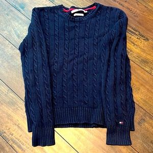 Authentic Tommy Hilfiger Sweater
